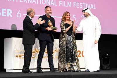 ‘Brighton 4th’ Wins Best Film At Saudi Arabia’s Red Sea International Film Festival - deadline.com - Saudi Arabia - Egypt - Iran