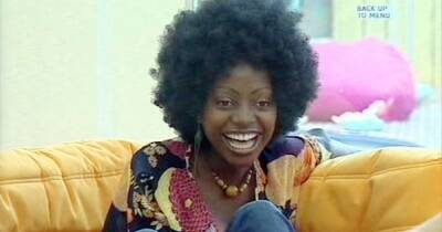 Big Brother's Makosi looks so different 16 years after appearing on show - www.ok.co.uk