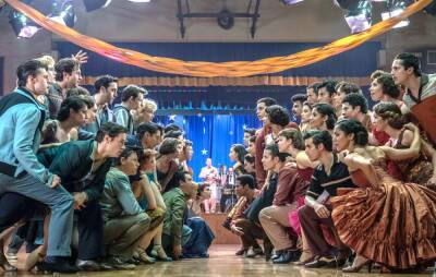‘West Side Story’ and ‘Belfast’ lead 2022 Critics Choice Awards film nominations - www.nme.com - city Belfast - county Story