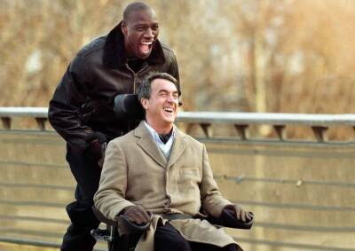 Front Row Sets Amr El Daly & Jad Aouad To Develop Arabic Adaptation Of ‘Intouchables’ - deadline.com - France - Dubai - county Bryan