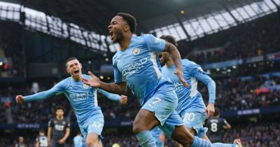 What channel is Man City vs Leeds United on? TV and live stream details plus injury news - www.manchestereveningnews.co.uk - Manchester
