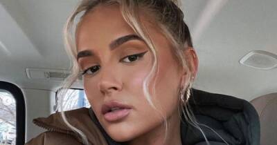 Molly-Mae was pushed 'close to breakdown' by trolls and says fans have 'no idea what really goes on' - www.manchestereveningnews.co.uk - Hague - county Love