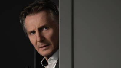 Black Bear Pictures’ Liam Neeson-Guy Pearce Actioner ‘Memory’ Acquired For U.S. By Briarcliff Entertainment & Open Road For April Theatrical Release - deadline.com