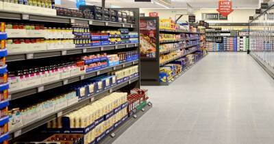 UK's most hygienic supermarket named - and it's not ASDA, Tesco, M&S, Morrisons or Sainsbury's - www.manchestereveningnews.co.uk - Britain - county Morrison
