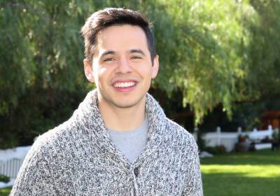 David Archuleta Calls His Time On ‘American Idol’ ‘Miserable’ And ‘Traumatic’: ‘I Felt So Disconnected From Everything’ - etcanada.com - USA