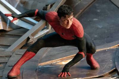Fans, haters are ‘deleting Twitter’ over ‘Spider-Man’ spoilers - nypost.com