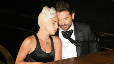 Lady Gaga Reveals Why She Sought Out Bradley Cooper Before Taking on 'House of Gucci' Role - www.etonline.com - Italy - state Maine