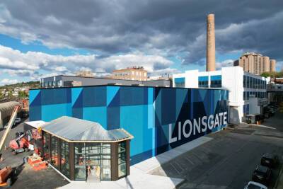 New Lionsgate Studios In Yonkers Sets January Opening; ‘Run The World’ For Starz Its First Show To Film There - deadline.com - New York - city Yonkers