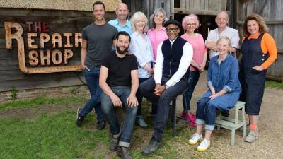 ‘The Repair Shop’: BBC Restoration Series Heads To Discovery+ - deadline.com - Britain
