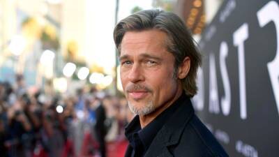 Sony Pushes Brad Pitt’s ‘Bullet Train’ Back 3 Months to July 2022 - thewrap.com - city Sanada