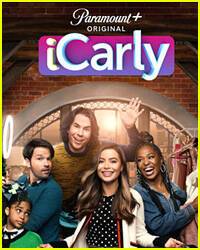 Season Two of 'iCarly' Is Going to Feature an Amazing Guest Star - Find Out Who! - www.justjared.com