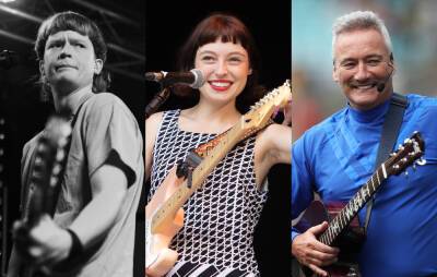 The Chats and Stella Donnelly to cover The Wiggles on new compilation - www.nme.com - Australia - Poland