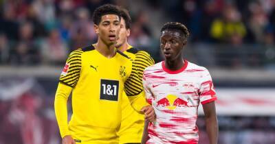 Ralf Rangnick might have already told Manchester United fans his perfect midfield signing - www.manchestereveningnews.co.uk - Manchester - Germany