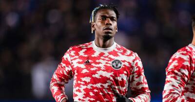 Barcelona meet with Haaland and Pogba agent and more Manchester United transfer rumours - www.manchestereveningnews.co.uk - Manchester - Norway