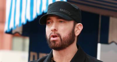 Eminem's Daughter Alaina Scott Announces Engagement to Longtime Boyfriend Matt Moeller! - www.justjared.com - Michigan - city Detroit, state Michigan