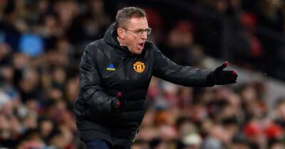 Manchester United given insight into how 'special' Ralf Rangnick will change Premier League - www.manchestereveningnews.co.uk - Manchester - Germany