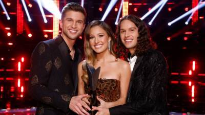 Girl Named Tom Reflect on 'The Voice' Win With Coach Kelly Clarkson (Exclusive) - www.etonline.com - Ohio
