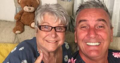 Gogglebox's Jenny and Lee give behind-the-scenes look as they wrap series - www.ok.co.uk