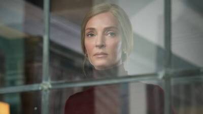 Uma Thurman’s Apple TV Plus Series ‘Suspicion’ Sets 2022 Streaming Date – Global Bulletin - variety.com - Britain - New York - USA