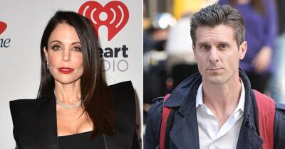 Bethenny Frankel Initially Didn’t Want a Prenup With Ex Jason Hoppy Before ‘Nightmare Divorce’: It Was ‘Embarrassing’ - www.usmagazine.com - New York