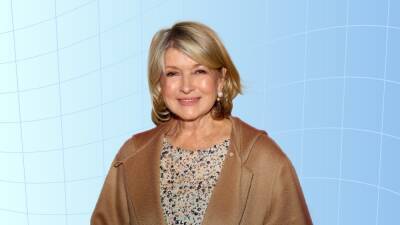 Bourbon, Puffer Vests, and a Trip to Antartica: What Martha Stewart Is Buying This Holiday Season - www.glamour.com