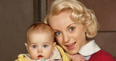 First look at Call the Midwife Christmas special with more babies than ever before - www.ok.co.uk
