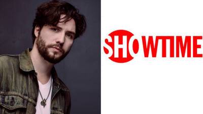 ‘Three Women’: John Patrick Amedori To Co-Star In Showtime Drama Series - deadline.com - Indiana