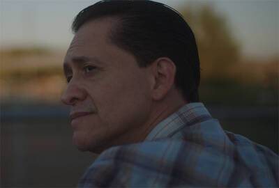 ‘Jockey’s Clifton Collins Jr. On Doing His Own Stunts And Taking That “Leap Of Faith For Those Films That Matter” - deadline.com - county Collin - Smith