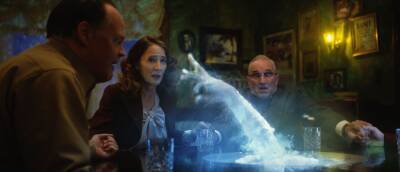 Shudder Sets Supernatural Thriller ‘Brooklyn 45’ As Latest Original - deadline.com
