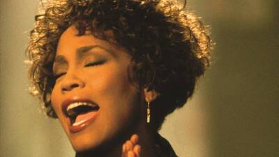Whitney Houston Auction, Including Unreleased Song, Raises $1.1 Million for Foundation - variety.com - Houston