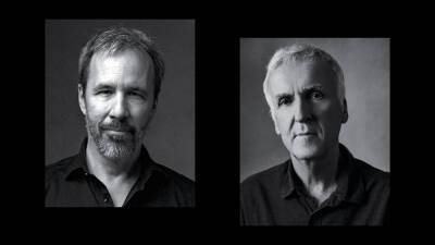 James Cameron and Denis Villeneuve Talk ‘Avatar,’ ‘Dune’ and the Future of Movies - variety.com - New Zealand - Los Angeles