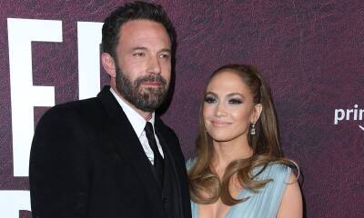 Why Ben Affleck was hesitant to rekindle romance with Jennifer Lopez - us.hola.com