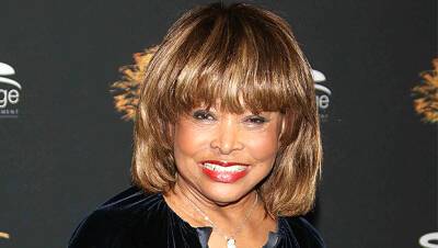 Tina Turner’s Children: Meet Her 4 Kids, Including Her Late Son Craig - hollywoodlife.com