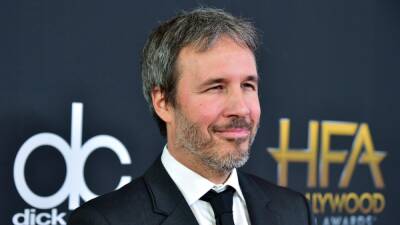 Denis Villeneuve to Direct Sci-Fi Adaptation ‘Rendezvous With Rama’ for Alcon - thewrap.com
