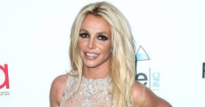 Britney Spears Posts Cryptic Message About ‘New Addition’ to Family After Saying She Wants to Have a Baby - www.usmagazine.com - Iran