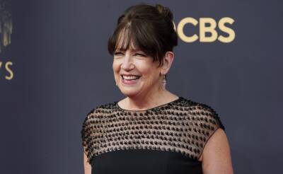 Ann Dowd Joins Brian Cox, John Cena & Jodie Turner-Smith In ‘The Independent’; Relativity Media Acquires - deadline.com - New York - USA - Smith