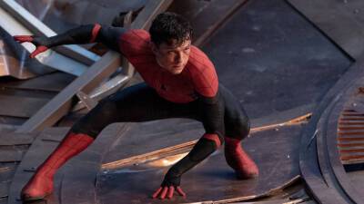 ‘Spider-Man: No Way Home’ Screenwriters Look Back on Tom Holland’s Journey as Peter Parker - variety.com