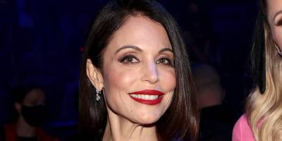 'RHONY' Star Bethenny Frankel Lists Her Incredible Soho Penthouse for $7 Million - See the Photos! - www.justjared.com - New York