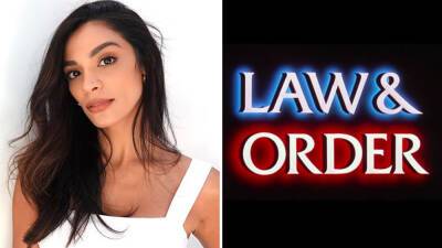 ‘Law & Order’: Odelya Halevi Joins NBC Revival - deadline.com