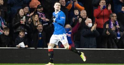 3 talking points as Rangers remain relentless and Ryan Kent inspires easy win over St Johnstone - www.dailyrecord.co.uk - Colombia