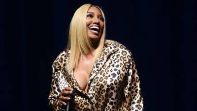 NeNe Leakes Reportedly Dating A New Man 3 Months After The Death Of Her Husband, Gregg - hollywoodlife.com - Atlanta - Liberia