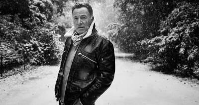 Bruce Springsteen sells back catalogue masters to Sony for reported $500 million - www.officialcharts.com - USA - state Nebraska