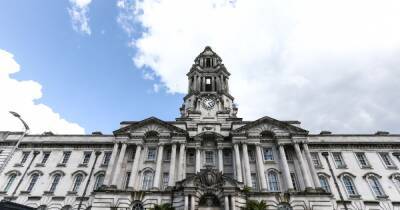 Stockport council announces 'outstanding' new chief executive with 'huge ambition' for the borough - www.manchestereveningnews.co.uk - city Newcastle - city Stockport - Beyond