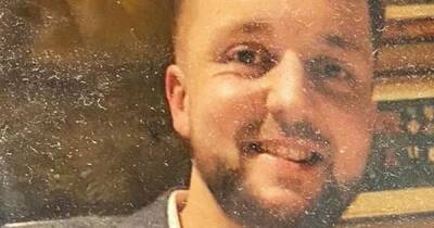 Body found in search for missing Dominic Yarwood - www.manchestereveningnews.co.uk - Manchester