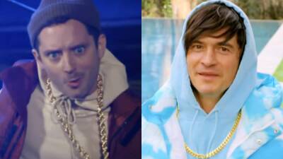 Elijah Wood, Orlando Bloom and More ‘Lord of the Rings’ Stars Mark 20th Anniversary With Epic ‘No. 1 Trilly’ Rap (Video) - thewrap.com