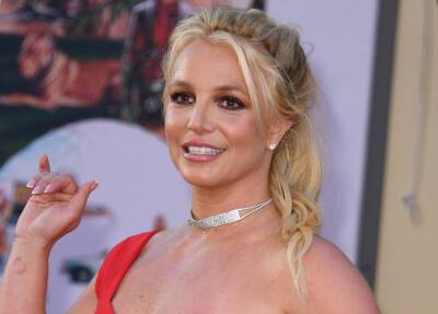 Britney Spears’ Lawyer Calls Out Jamie Spears For ‘Bullying And Attacking His Daughter’ - etcanada.com