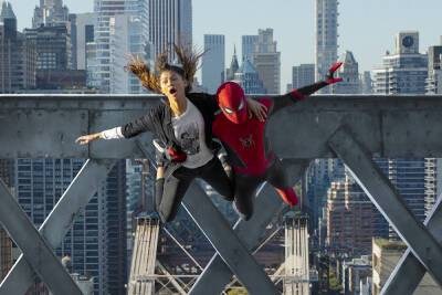 Spoiler-Free Review – Spider-Man: No Way Home busts the multiverse wide open - www.metroweekly.com - New York