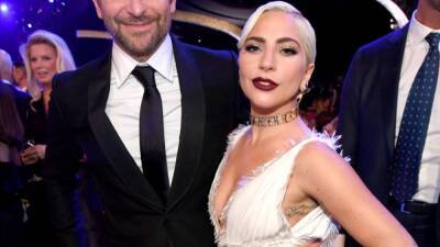 Bradley Cooper Recalls the Moment When Lady Gaga 'Blew My Mind' - www.etonline.com - county Scott