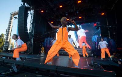 Brockhampton cancel most of 2022 European tour due to surge in COVID cases - www.nme.com - Norway
