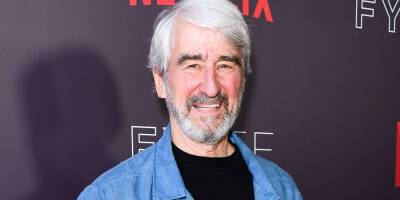 Sam Waterston to Reprise His Role as Jack McCoy in NBC's 'Law & Order' Revival - www.justjared.com